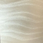 Papierquadrate Maserierung weiss